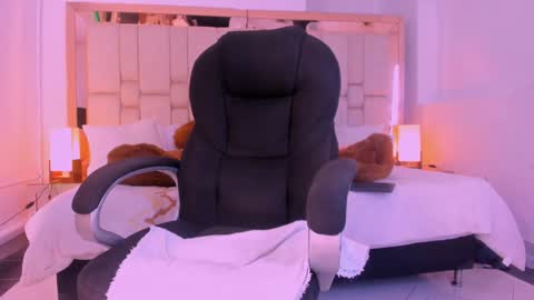 Snapshot of sheylabakerr chatting on January 15, 2025, 2:02 pm Sheyla Bakerr online show from January 15, 2025, 2:02 pm