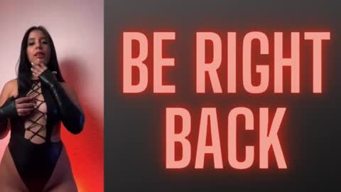 Snapshot of sheylabakerr chatting on January 21, 2025, 1:54 pm Sheyla Bakerr online show from January 21, 2025, 1:54 pm