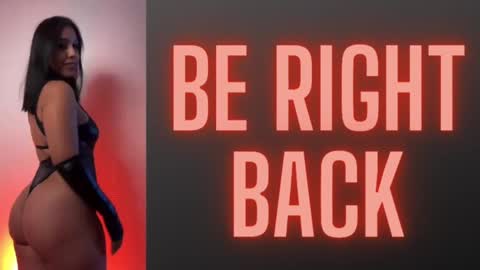 Snapshot of sheylabakerr chatting on January 31, 2025, 1:34 pm Sheyla Bakerr online show from January 31, 2025, 1:34 pm