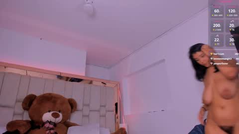 Snapshot of sheylabakerr chatting on February 3, 2025, 4:31 pm Sheyla Bakerr online show from February 3, 2025, 4:31 pm