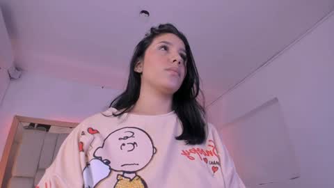 Snapshot of sheylabakerr chatting on February 7, 2025, 10:29 am Sheyla Bakerr online show from February 7, 2025, 10:29 am