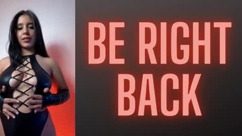 Snapshot of sheylabakerr chatting on February 12, 2025, 2:10 pm Sheyla Bakerr online show from February 12, 2025, 2:10 pm