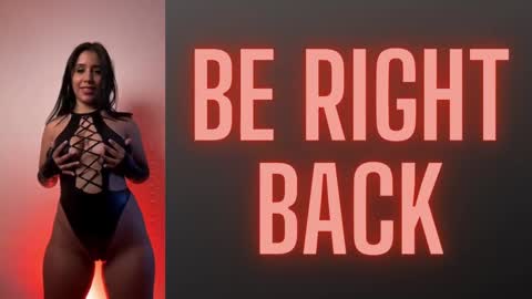 Snapshot of sheylabakerr chatting on February 16, 2025, 1:49 pm Sheyla Bakerr online show from February 16, 2025, 1:49 pm