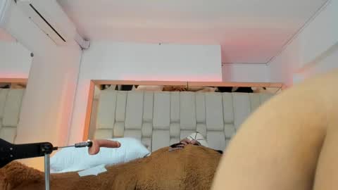 Snapshot of sheylabakerr chatting on February 18, 2025, 2:06 pm Sheyla Bakerr online show from February 18, 2025, 2:06 pm