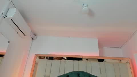 Snapshot of sheylabakerr chatting on February 19, 2025, 10:45 am Sheyla Bakerr online show from February 19, 2025, 10:45 am