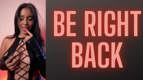 Snapshot of sheylabakerr chatting on March 8, 2025, 1:57 pm Sheyla Bakerr online show from March 8, 2025, 1:57 pm