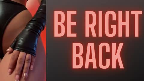 Snapshot of sheylabakerr chatting on March 10, 2025, 2:37 pm Sheyla Bakerr online show from March 10, 2025, 2:37 pm