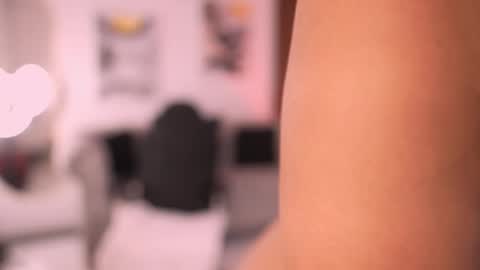 Snapshot of sheylabakerr chatting on October 15, 2025, 10:59 am Sheyla Bakerr online show from October 15, 2025, 10:59 am