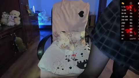 Marta Violet online show from March 2, 2025, 10:24 am