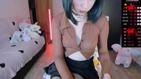 Marta Violet online show from November 17, 2025, 10:32 am