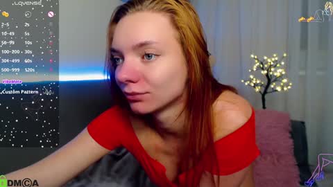 Alexis online show from January 21, 2025, 6:23 pm