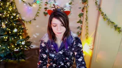 JennyMira   THANK YOU FOR 77 777  online show from January 6, 2025, 11:31 pm