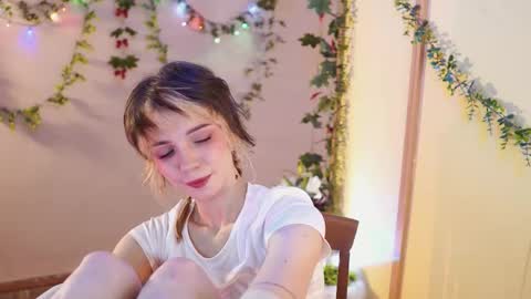 JennyMira   THANK YOU FOR 77 777  online show from October 22, 2025, 9:47 pm