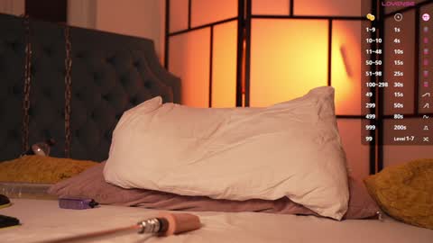 Aurora Lexi Daniela Wendynew online show from November 2, 2025, 6:10 pm