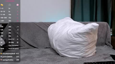 Snapshot of shinyjen chatting on January 26, 2025, 10:46 pm Jennifer Streaming time online show from January 26, 2025, 10:46 pm