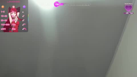 shirleyhott online show from November 1, 2025, 11:56 am