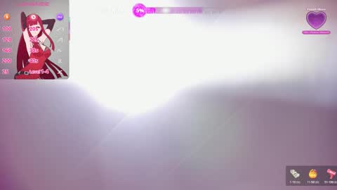 shirleyhott online show from November 14, 2025, 12:15 pm