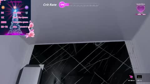 shirleyhott online show from November 25, 2025, 3:01 pm