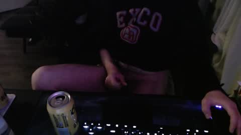 shoefreak69 online show from October 24, 2025, 1:13 am