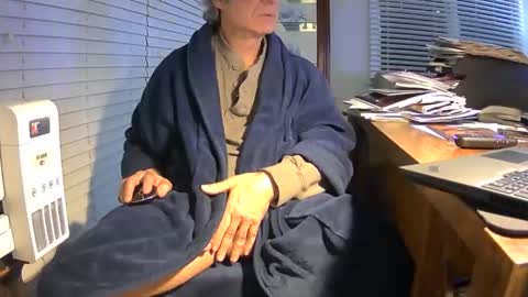 Snapshot of shootme69 chatting on December 18, 2024, 3:37 am nikolas send dm for an appointment online show from December 18, 2024, 3:37 am