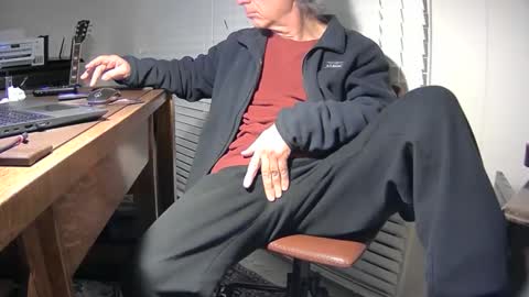 Snapshot of shootme69 chatting on March 3, 2025, 1:53 am nikolas send dm for an appointment online show from March 3, 2025, 1:53 am