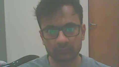 Snapshot of shubhamkhandelwal123 chatting on March 12, 2025, 10:48 am shubhamkhandelwal123 online show from March 12, 2025, 10:48 am