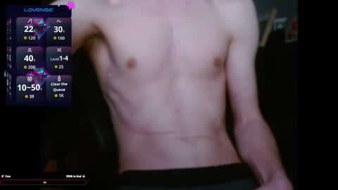 Snapshot of shy_and_skinny chatting on September 13, 2025, 8:08 pm Shy And Skinny online show from September 13, 2025, 8:08 pm