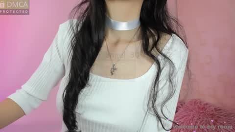 Angel  online show from February 20, 2025, 4:03 pm