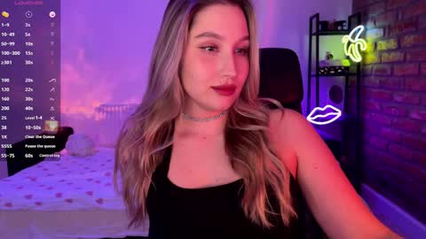 Alice online show from October 20, 2025, 12:00 am