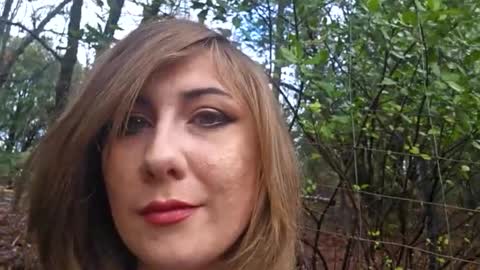 Snapshot of shy_college_girl chatting on December 29, 2024, 10:25 pm Aurora Wolfe  Shy College Girl  Top 16 of all OF Creators online show from December 29, 2024, 10:25 pm