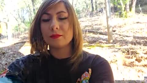 Snapshot of shy_college_girl chatting on January 19, 2025, 9:23 pm Aurora Wolfe  Shy College Girl  Top 16 of all OF Creators online show from January 19, 2025, 9:23 pm