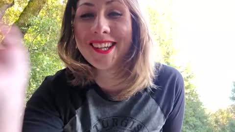 Snapshot of shy_college_girl chatting on February 22, 2025, 1:22 am Aurora Wolfe  Shy College Girl  Top 16 of all OF Creators online show from February 22, 2025, 1:22 am