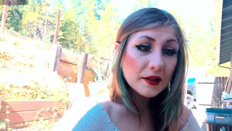 Snapshot of shy_college_girl chatting on September 12, 2025, 5:35 pm Aurora Wolfe  Shy College Girl  Top 16 of all OF Creators online show from September 12, 2025, 5:35 pm