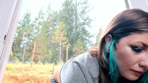 Snapshot of shy_college_girl chatting on September 19, 2025, 5:35 pm Aurora Wolfe  Shy College Girl  Top 16 of all OF Creators online show from September 19, 2025, 5:35 pm