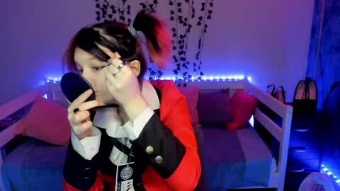 shy_elina01 online show from December 4, 2025, 10:35 am
