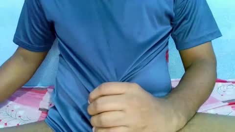 shyeyes online show from March 2, 2025, 7:32 am