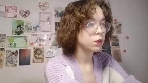 Milena online show from September 22, 2025, 1:02 pm