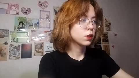 Milena online show from October 13, 2025, 1:00 pm