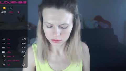 just Alex online show from March 6, 2025, 9:53 pm