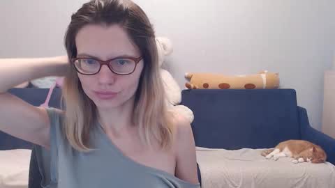 just Alex online show from November 22, 2025, 4:39 pm