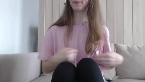 Snapshot of shy_schoolgirl_ chatting on March 1, 2025, 11:50 am shy_schoolgirl_ online show from March 1, 2025, 11:50 am