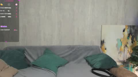 Melanie online show from January 8, 2025, 12:47 pm