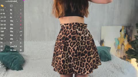 Melanie online show from January 12, 2025, 8:46 am