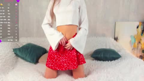 Melanie online show from January 13, 2025, 8:15 am