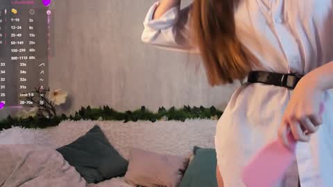 Melanie online show from January 20, 2025, 2:25 pm