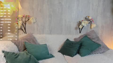 Melanie online show from February 14, 2025, 11:10 am