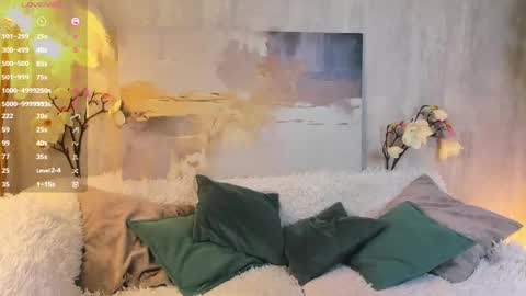 Melanie online show from February 22, 2025, 11:13 am