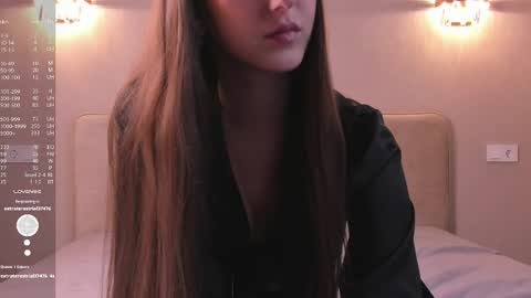 Melanie online show from October 11, 2025, 8:35 am