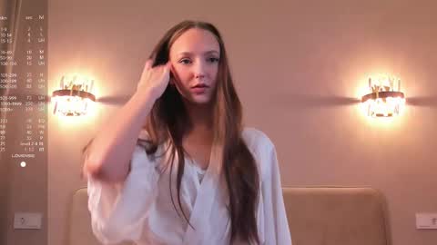 Melanie online show from October 12, 2025, 8:35 am