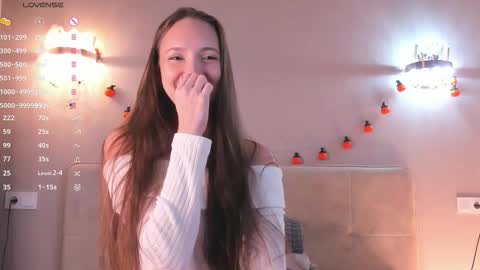 Melanie online show from November 30, 2025, 9:24 am